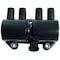 Wai Global NEW IGNITION COIL, CUF356 CUF356 - alternate 2